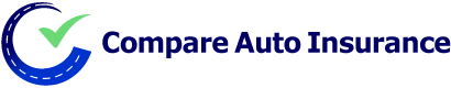 Compare AutoInsurance Logo